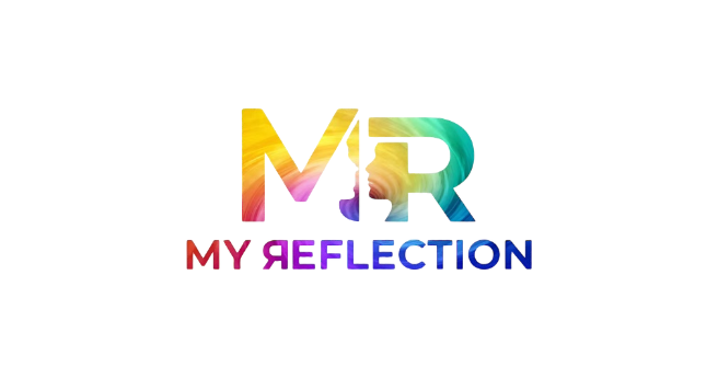 MY REFLECTION logo