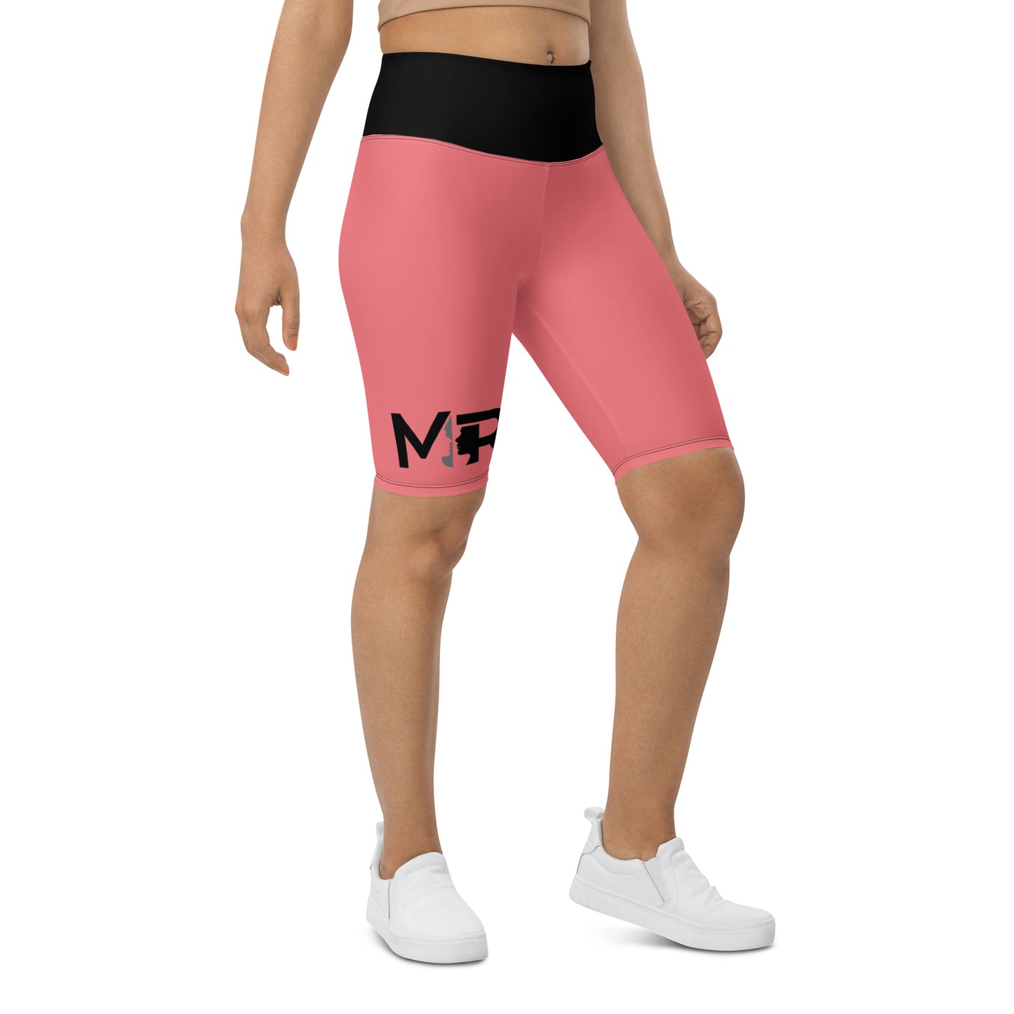 MR Biker Shorts (Froly/Pink)
