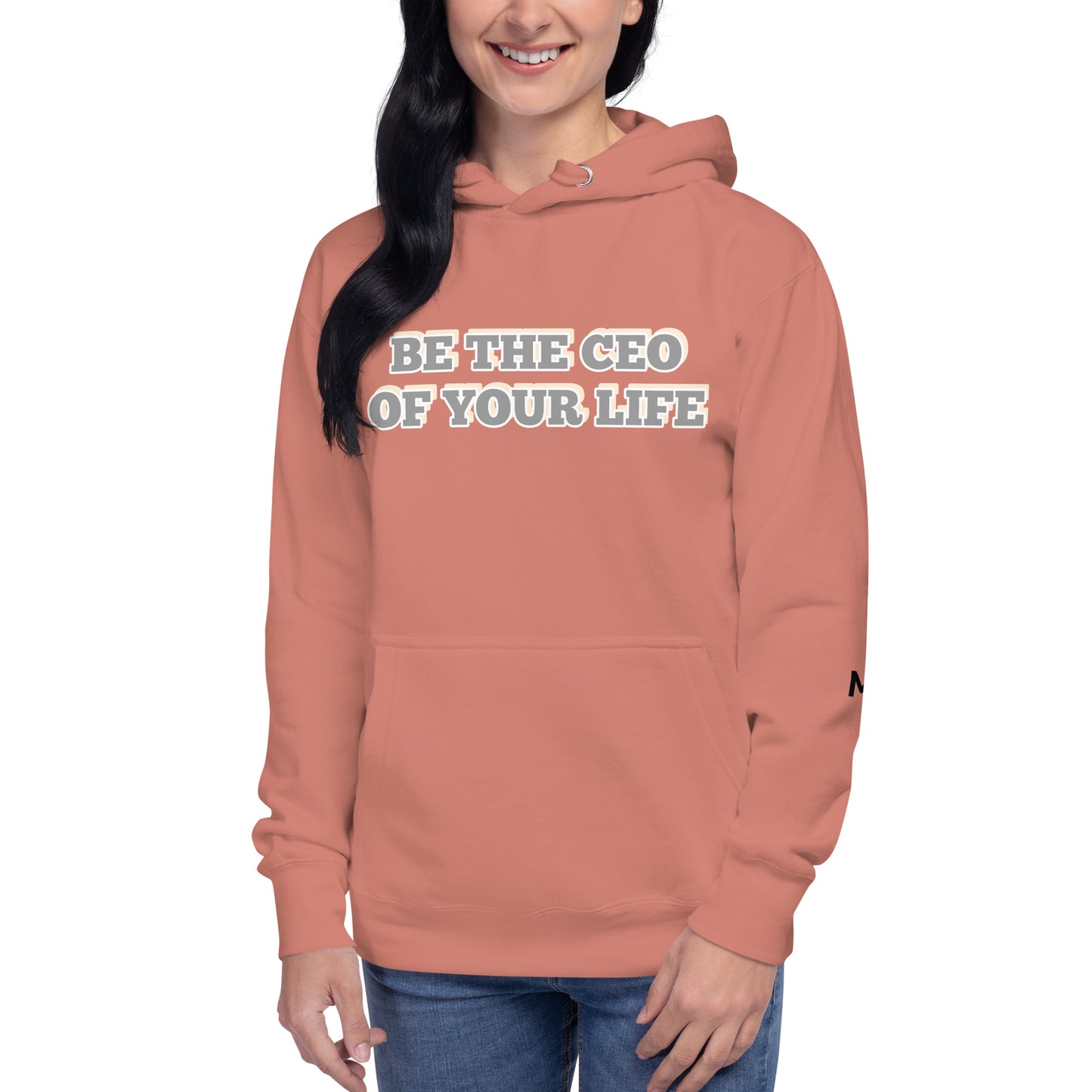 THE CEO Hoodie