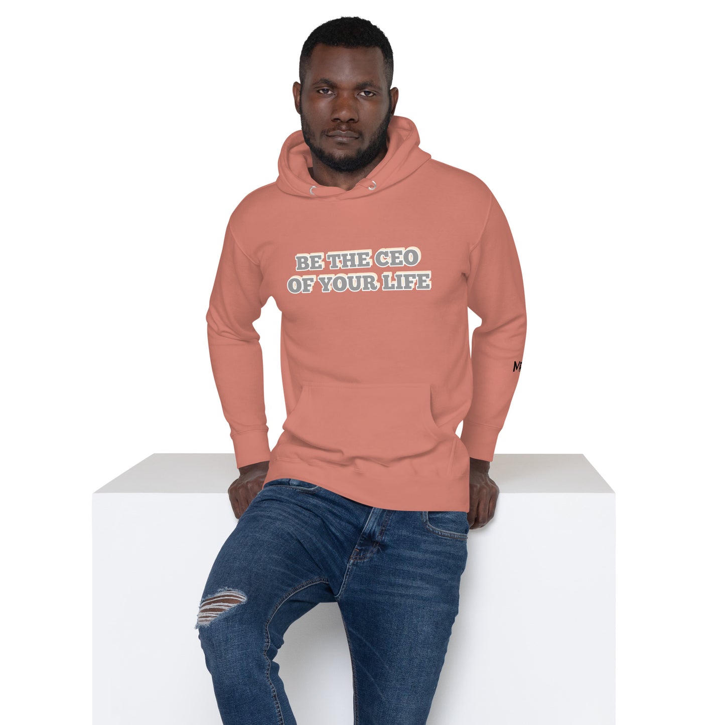 THE CEO Hoodie